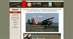 Desktop Screenshot of 104.mh-1521.fr